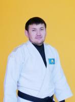 Малькей Айдынбек