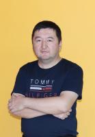 Мулдагалиев Даурен Булатович