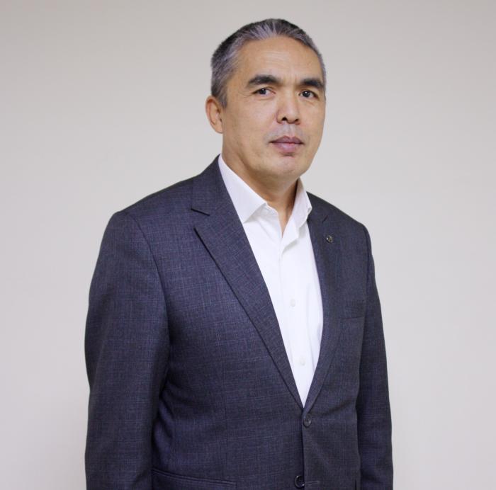 Мербеков Талғат Балтабайұлы