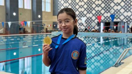 Қыстаубай Айзере