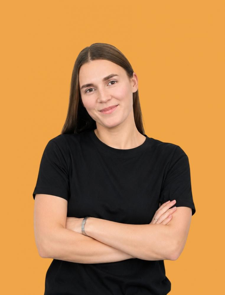 Прозорова Екатерина Иванова