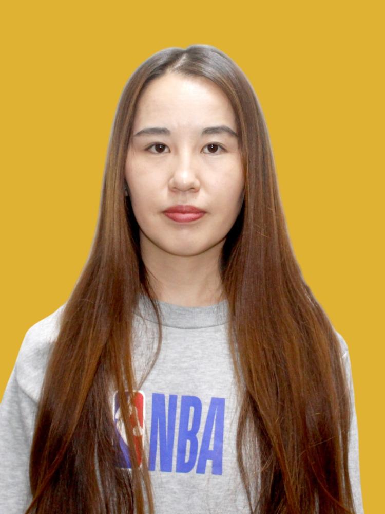 Мамырхан Нурбота