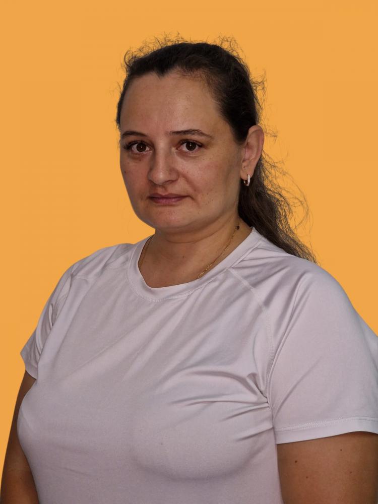 Кобка Валентина Борисовна